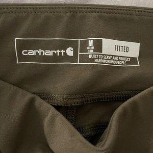 Carhartt Fitted Leggings